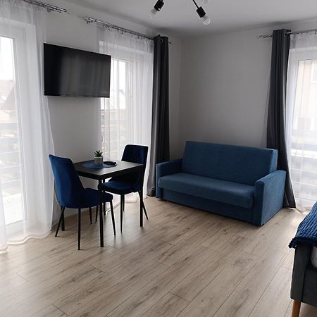 Apart4You Apartamenty Новий Тарг Екстер'єр фото