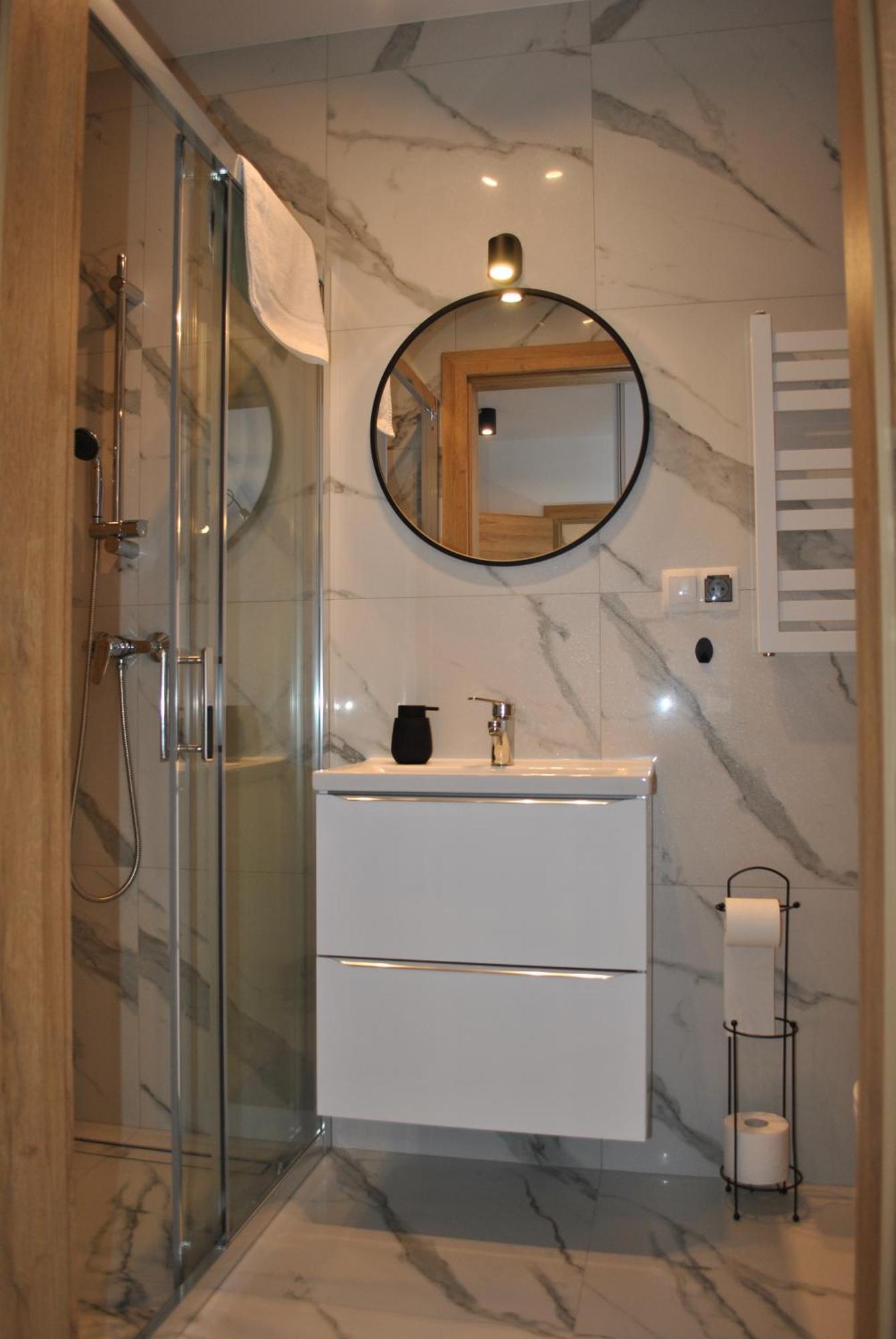 Apart4You Apartamenty Новий Тарг Екстер'єр фото